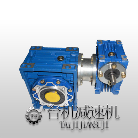 nmrv75型蝸輪蝸桿齒輪減速機(jī)-提供免費(fèi)技術(shù)支持