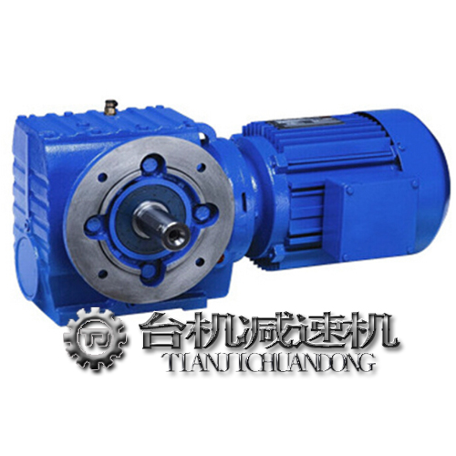 購(gòu)買(mǎi)斜齒輪減速機(jī)，你需要知道這些！